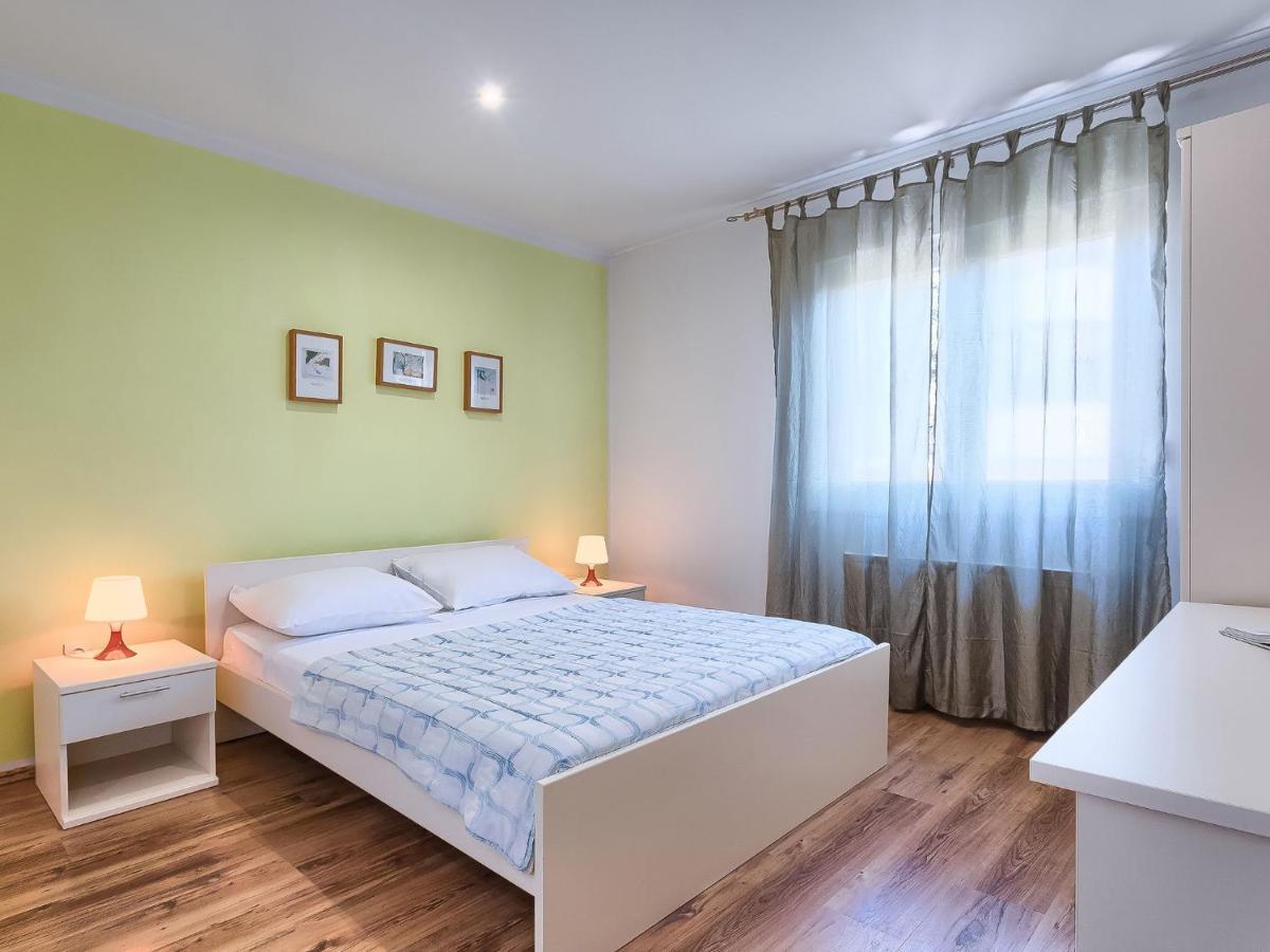 Apartment Nika-12 By Interhome ウマグ エクステリア 写真