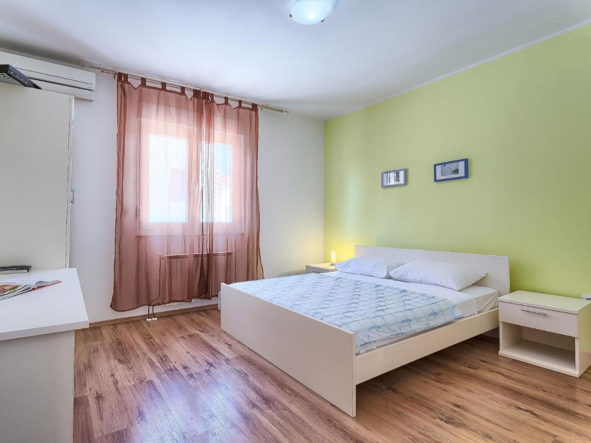 Apartment Nika-12 By Interhome ウマグ エクステリア 写真